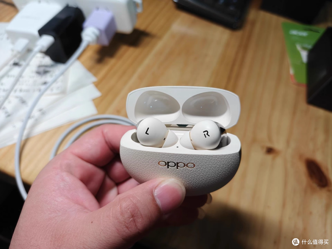 OPPO Enco X3,暴汗运动也稳如泰山