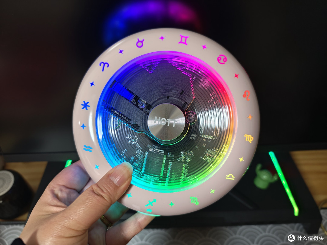HOTT C901 CD机找回我那些年藏在CD里的时光。