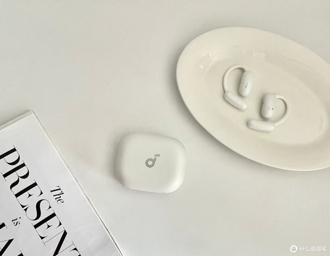 有没有不夹耳不压耳的开放式耳机?2025佩戴舒适的耳机推荐!
