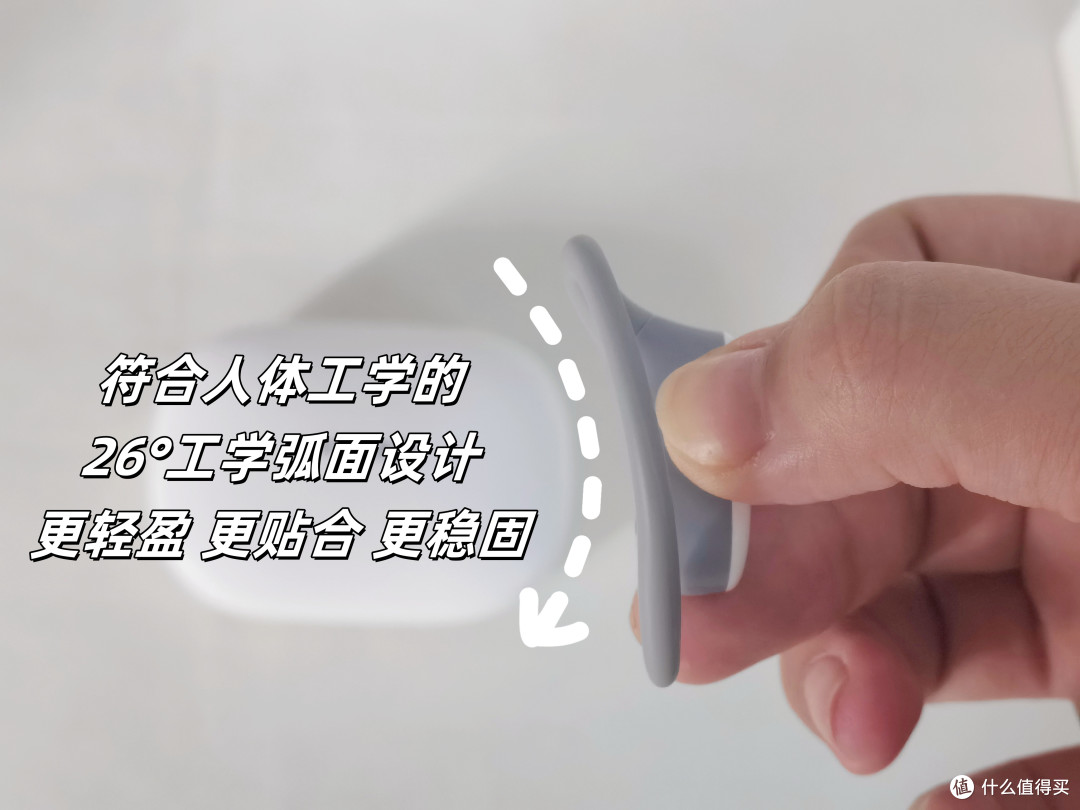 有没有不夹耳不压耳的开放式耳机?2025佩戴舒适的耳机推荐!