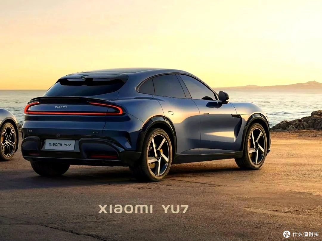 小米YU7超Model Y,能够持续多久
