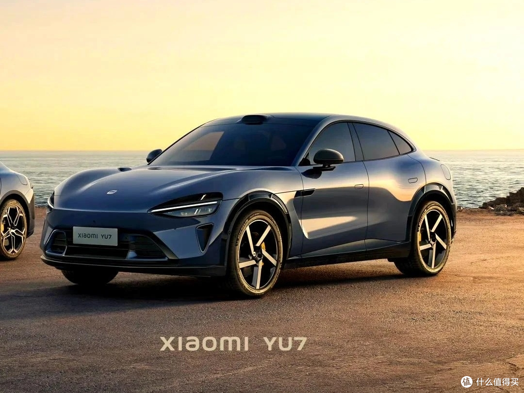 小米YU7超Model Y，能够持续多久