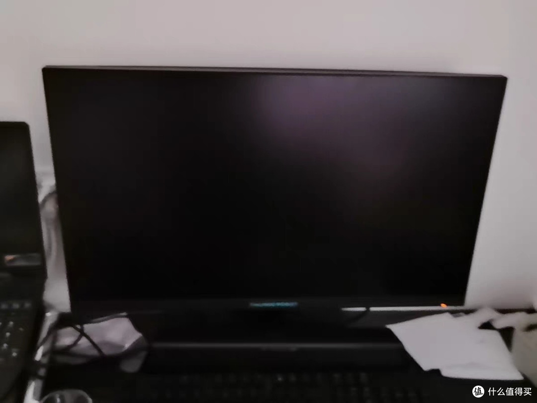 雷神ZQ27F210显示器评测