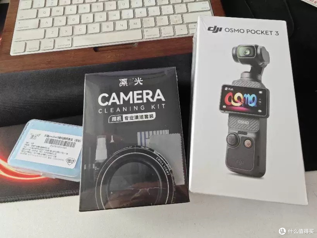 旅行拍摄神器！大疆Osmo Pocket 3太香，便携又美颜，小白拍大片