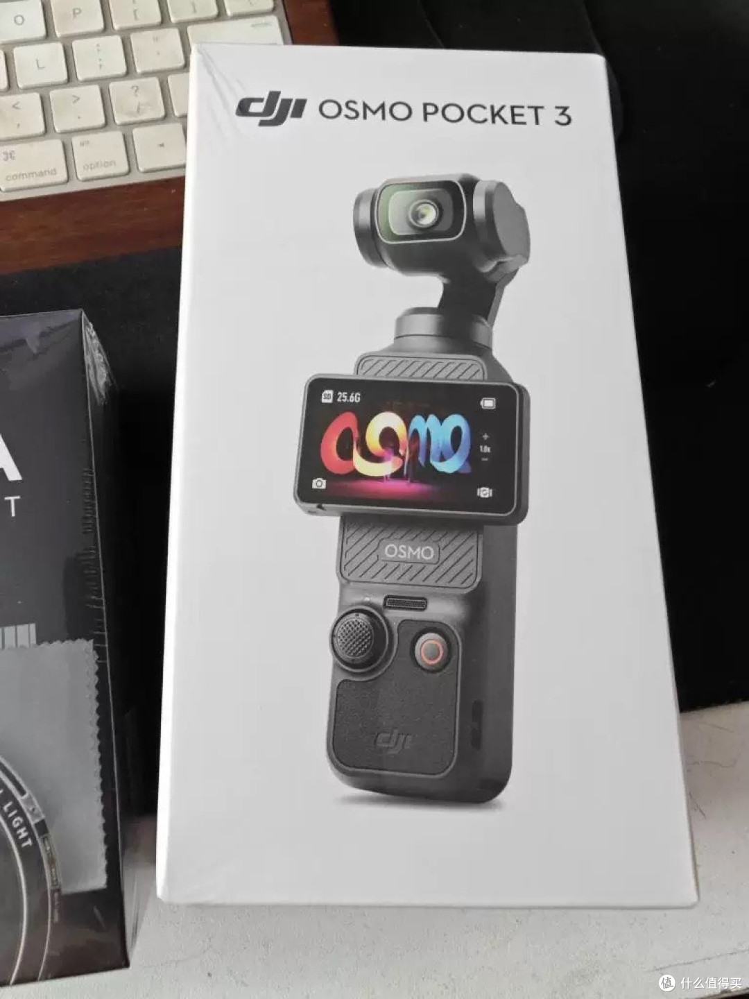 旅行拍摄神器！大疆Osmo Pocket 3太香，便携又美颜，小白拍大片