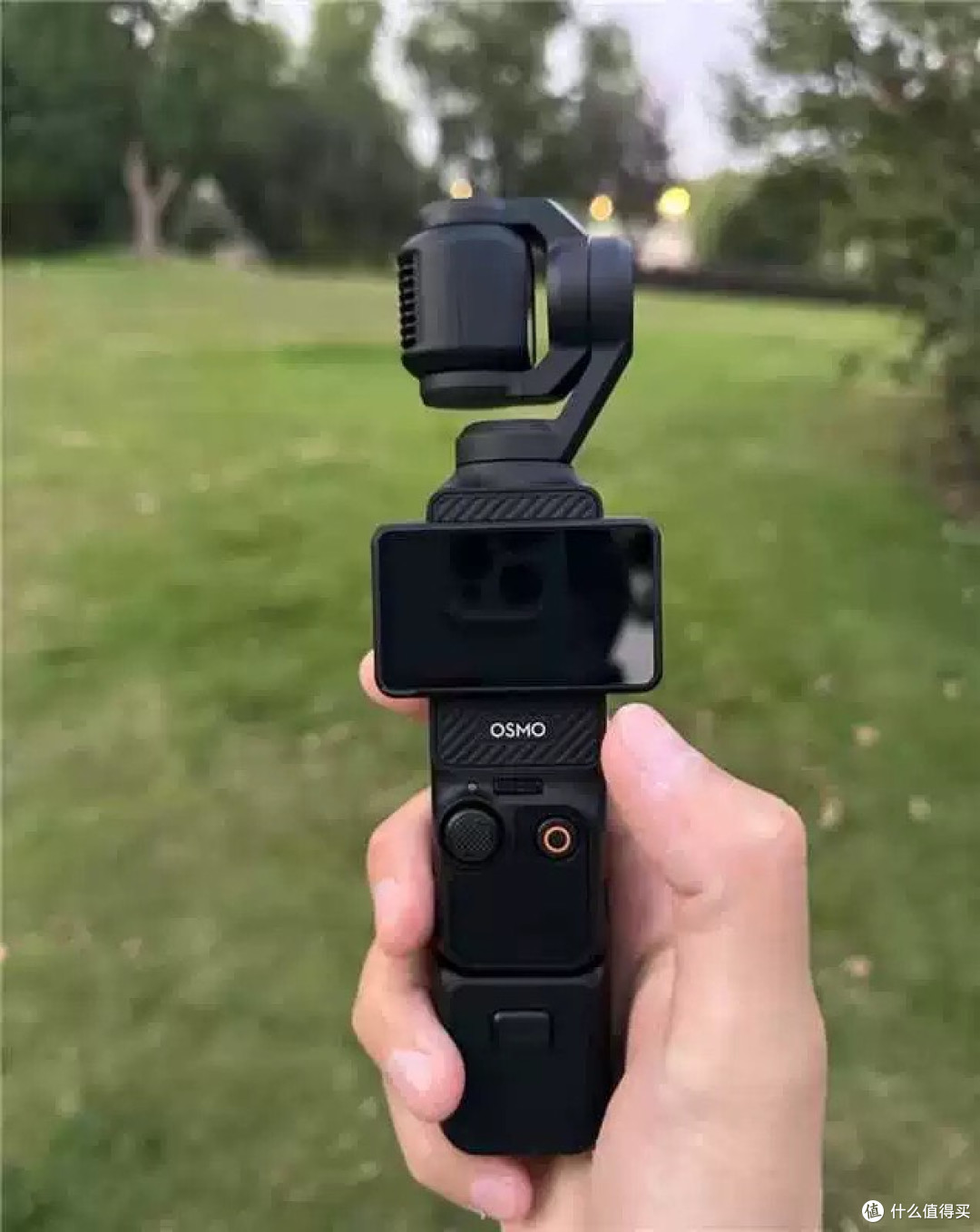 旅行拍摄神器！大疆Osmo Pocket 3太香，便携又美颜，小白拍大片