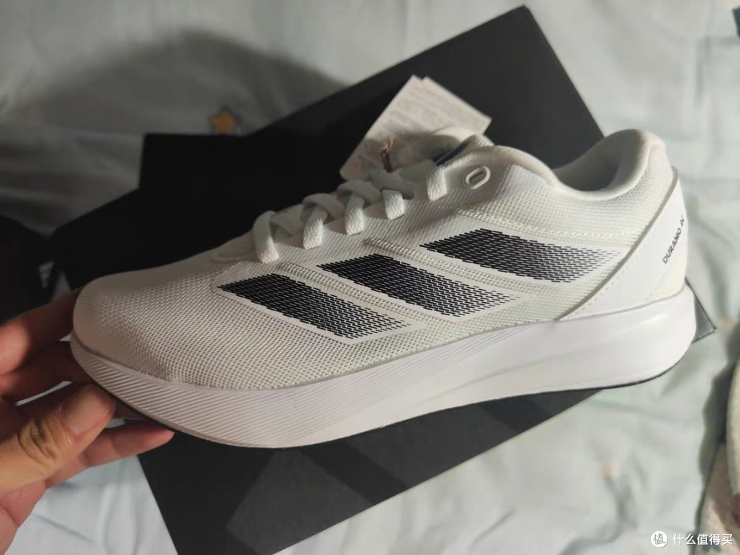 adizero平替DURAMO RC训练鞋