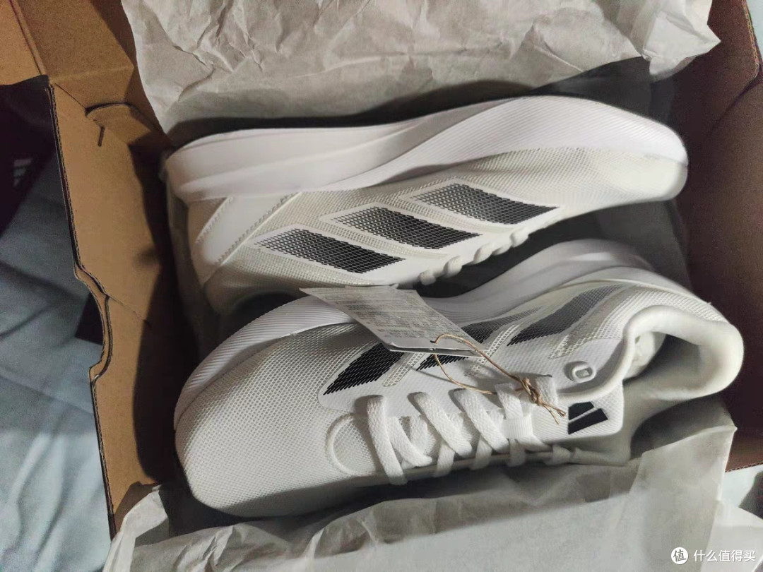 adizero平替DURAMO RC训练鞋