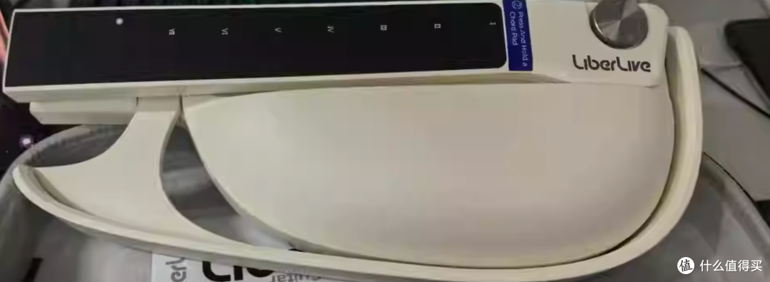 细节控狂喜!LiberLive C1,模型级做工 + 小白友好