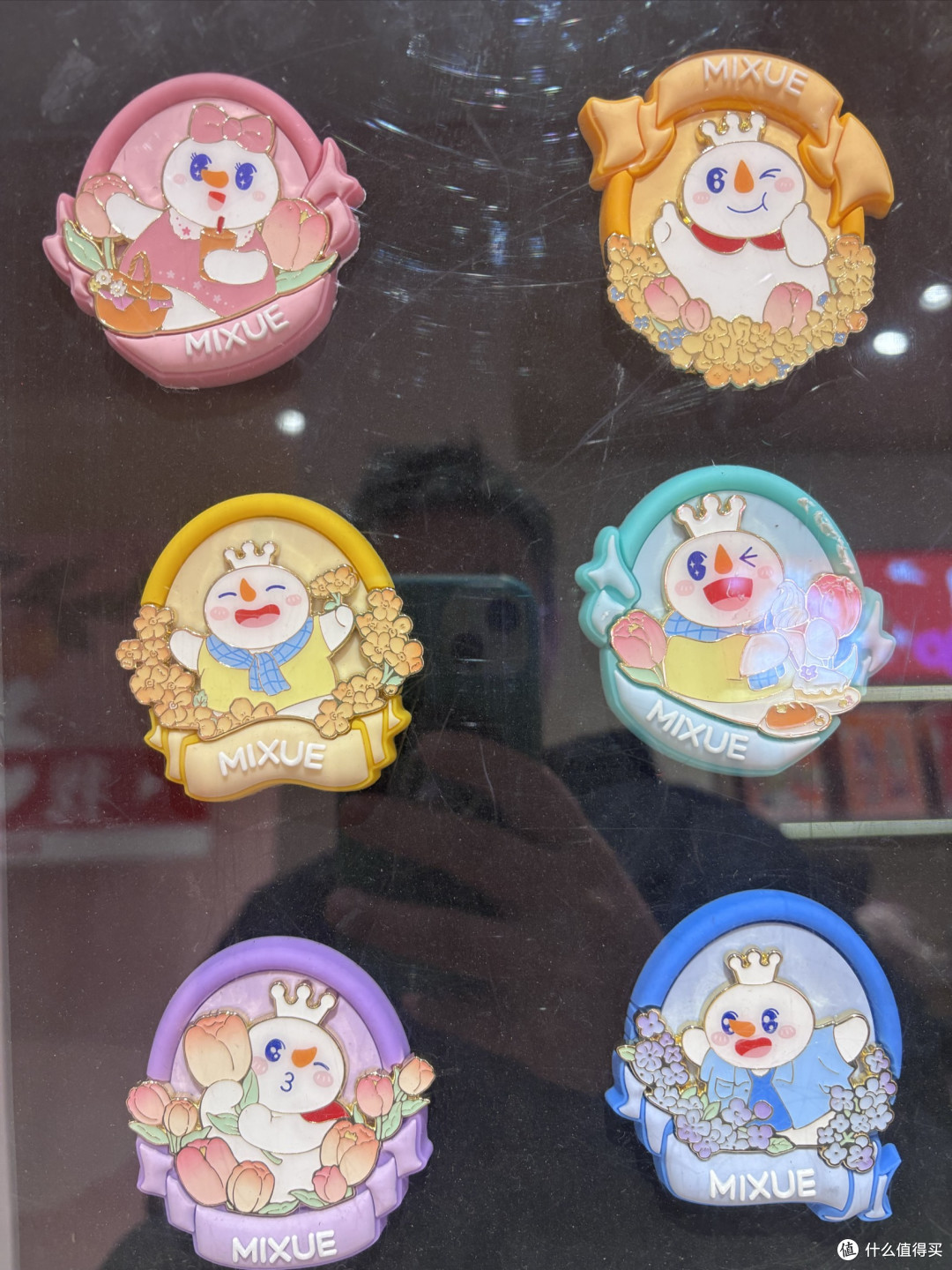 成都蜜雪冰城旗舰开业体验