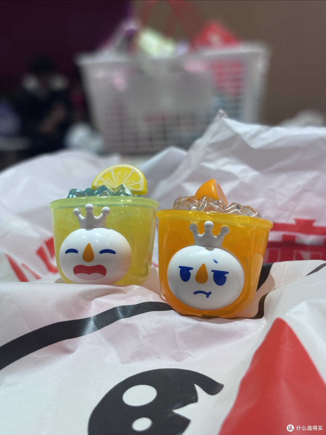 成都蜜雪冰城旗舰开业体验