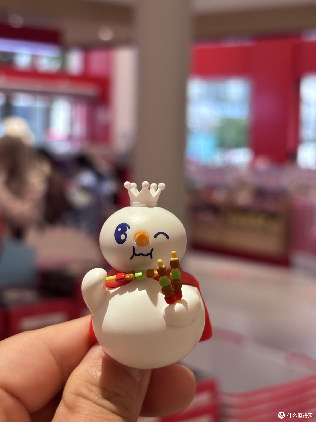 成都蜜雪冰城旗舰开业体验