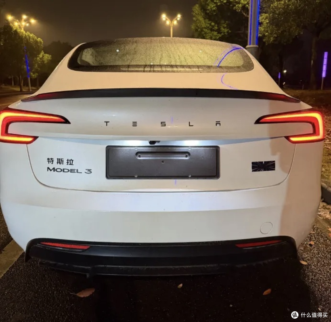 Model 3 Performance