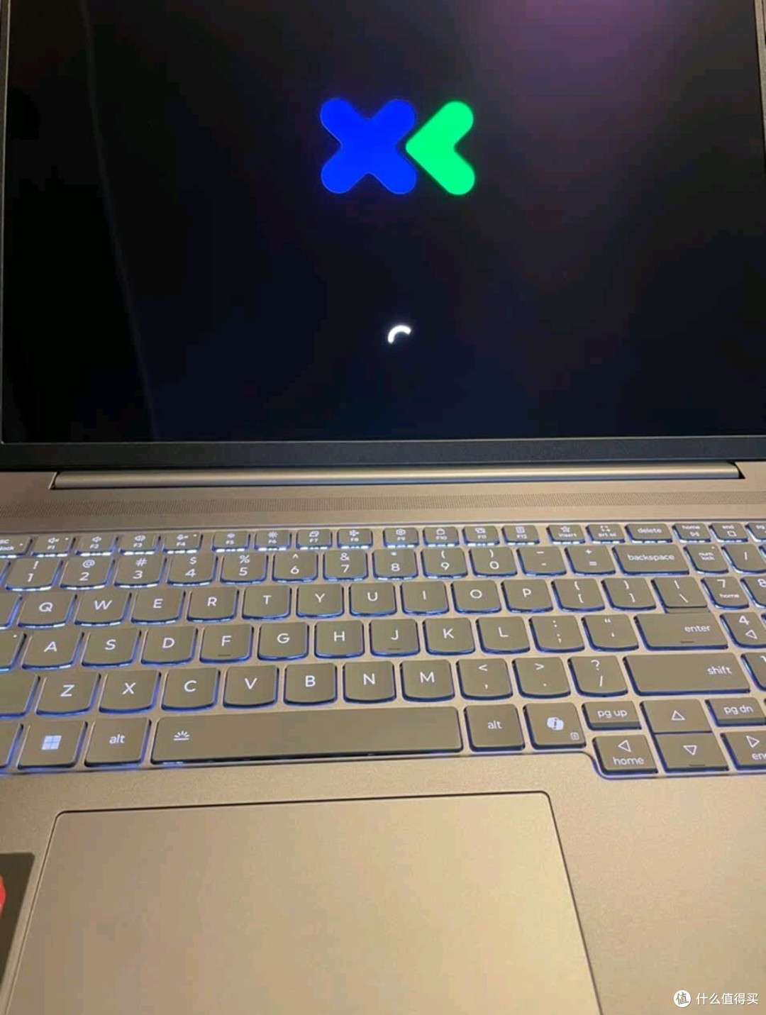 双十一闭眼入的出差减负神器,联想小新16 2025款太香了!