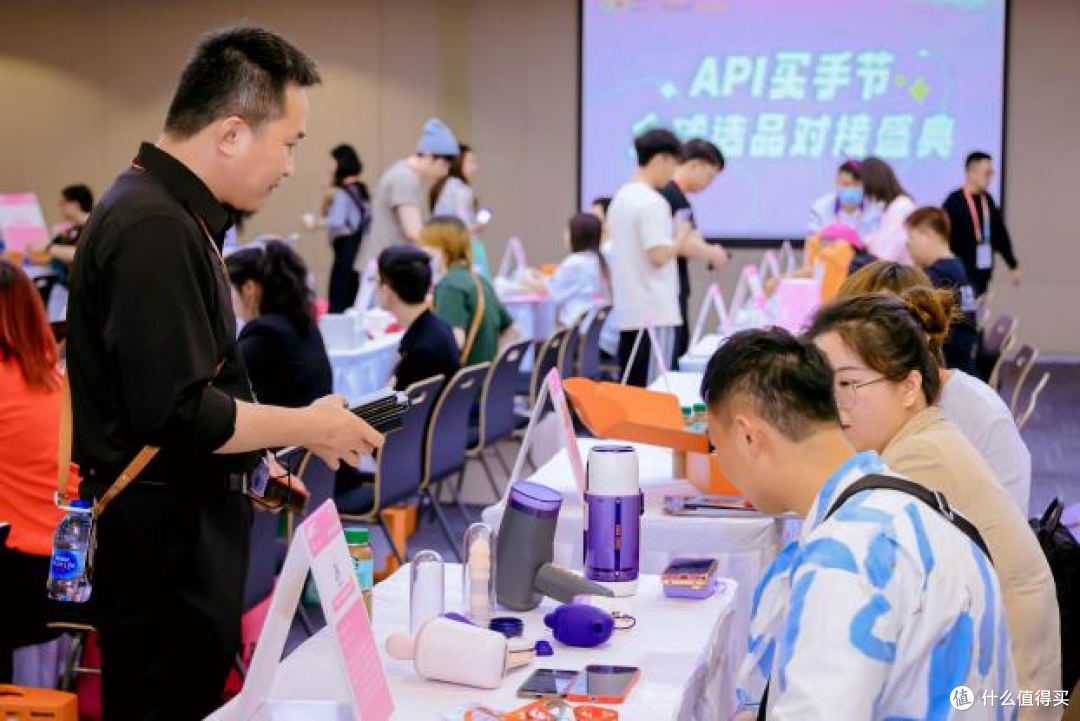 全球情趣产业核心枢纽—2026上海API情趣生活展正式定档