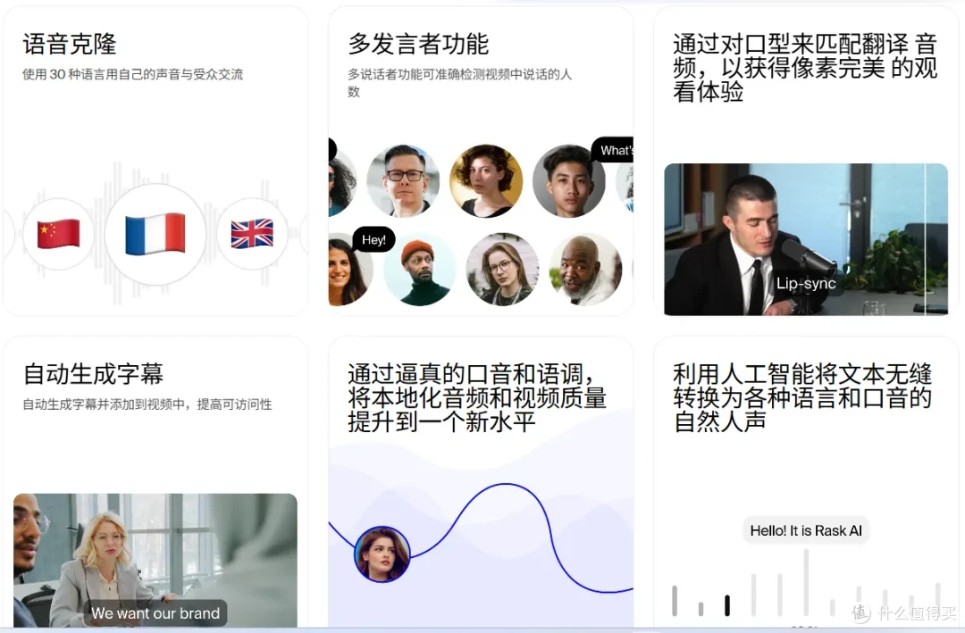2025翻译必备：7大AI视频翻译工具盘点