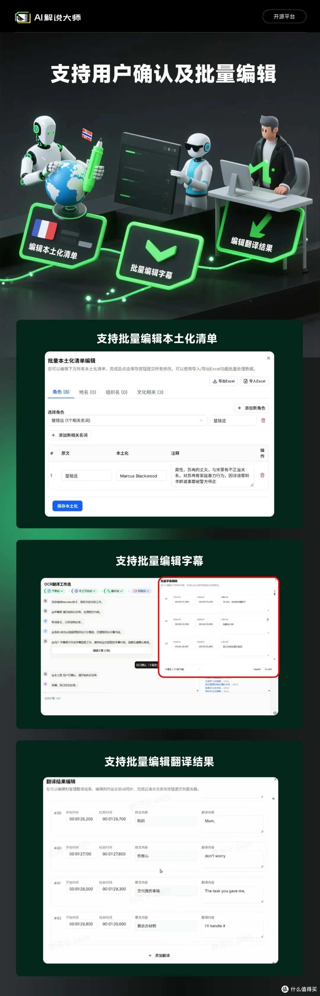 2025翻译必备：7大AI视频翻译工具盘点