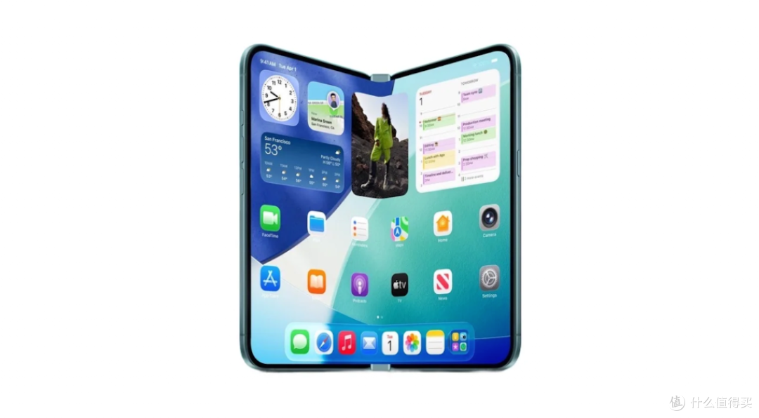 iPhone 18前摄飙升到2400万,这次苹果学会了看人下菜碟了!