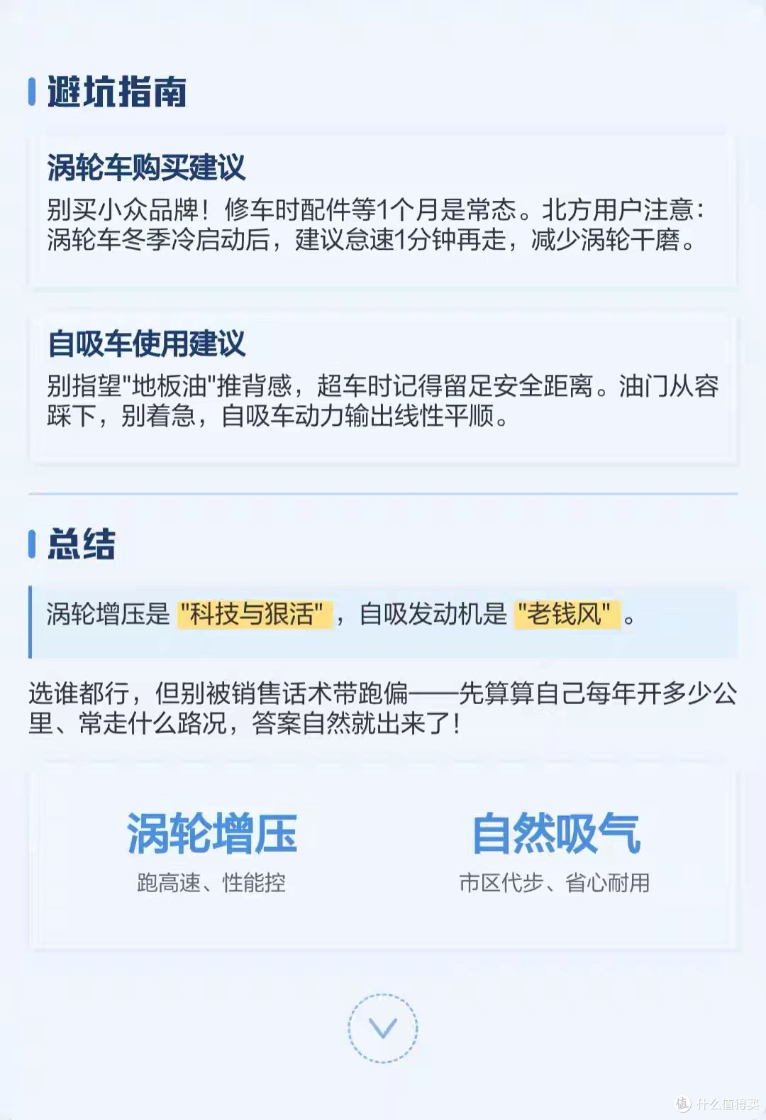 开了10万公里才明白,为啥二手家用代步还是自然吸气更香!