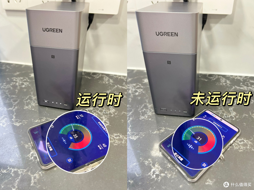 有娃家庭第一台NAS选它!绿联DH2300,几百块解决全家存储难题