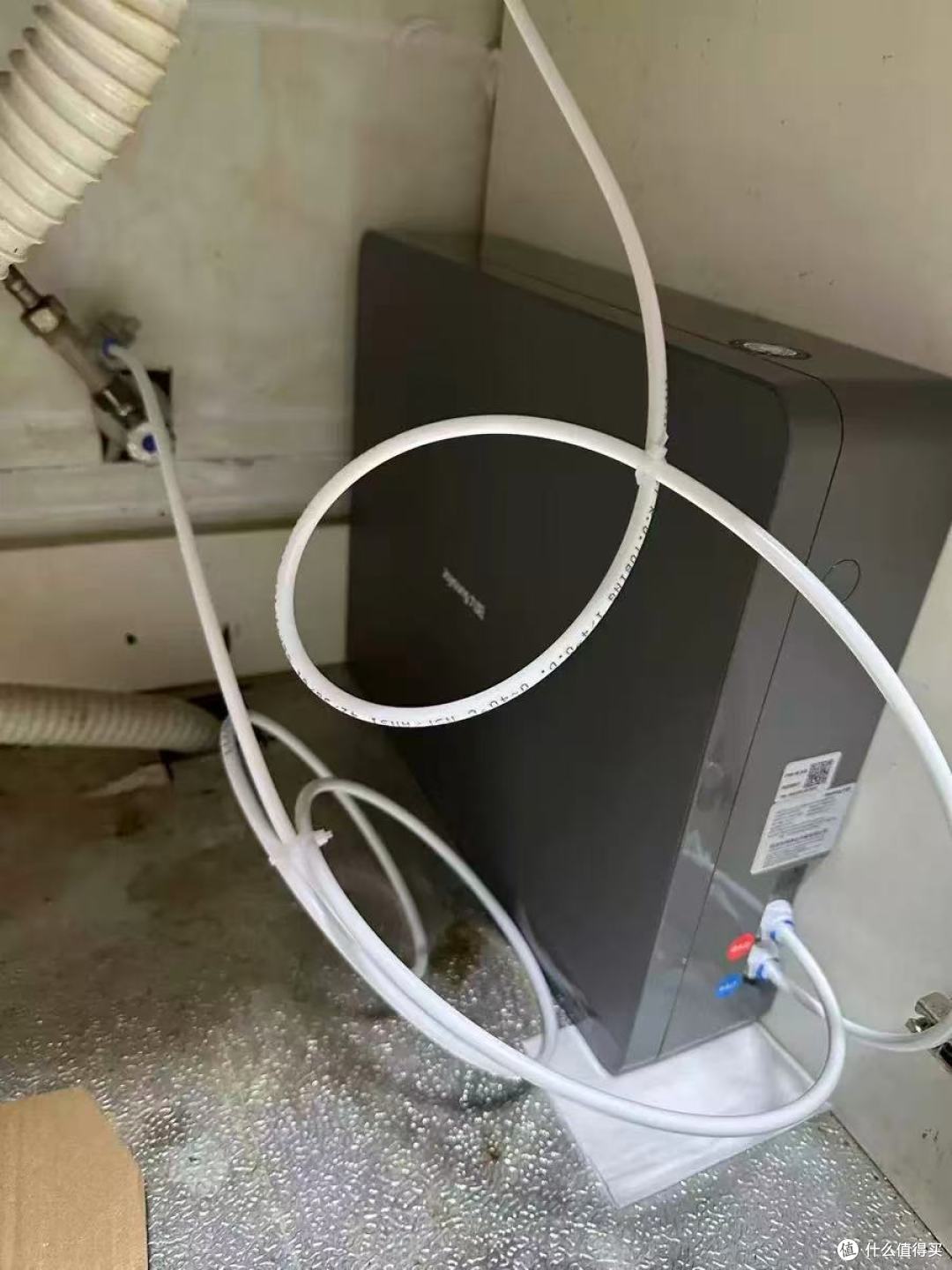 九阳净水器水龙头过滤器:给家人一杯放心水,从厨房这步开始