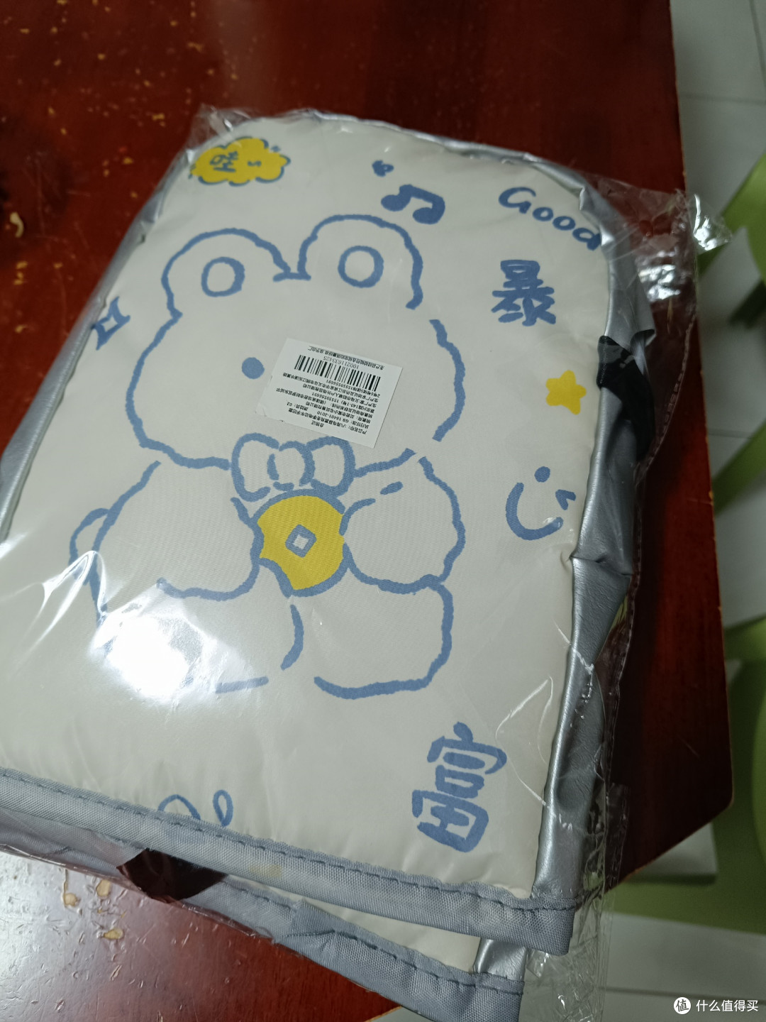 双11刚需好物:八海鸟车把套,电动自行车冬日骑行的暖心守护