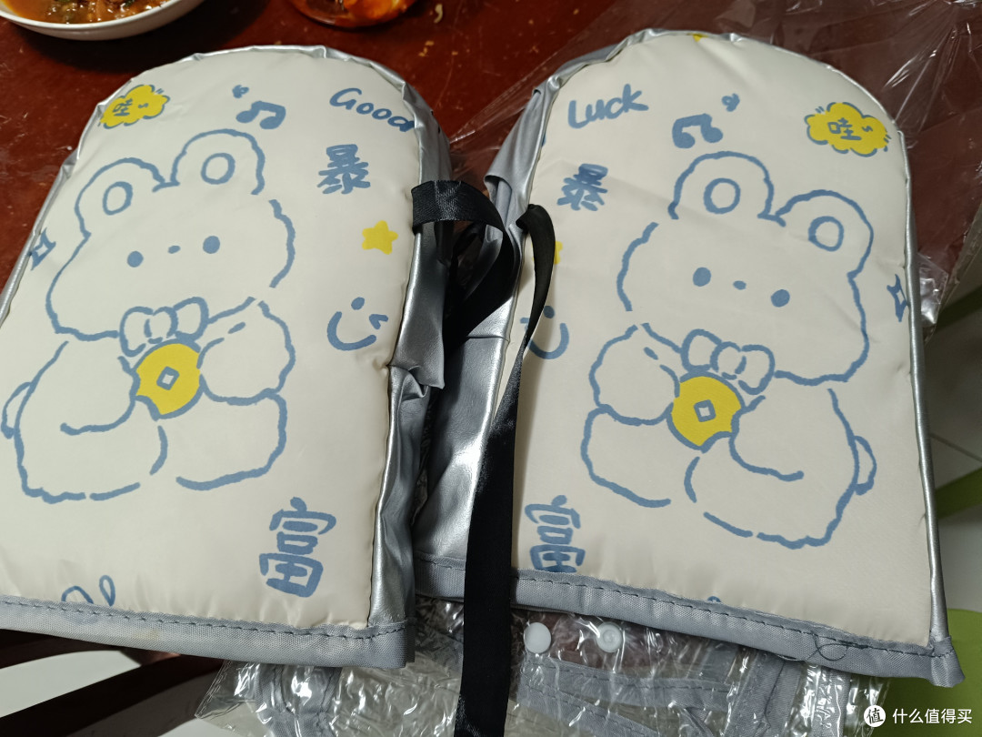 双11刚需好物:八海鸟车把套,电动自行车冬日骑行的暖心守护