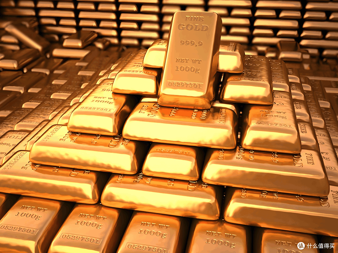 黄金价格波动新局：消费决策需“金”打细算_黄金首饰_什么值得买