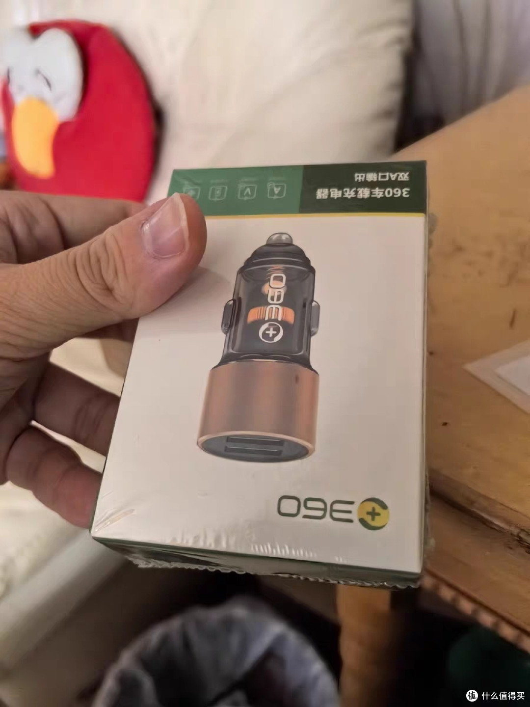 360行车记录仪2025新款4K超高清