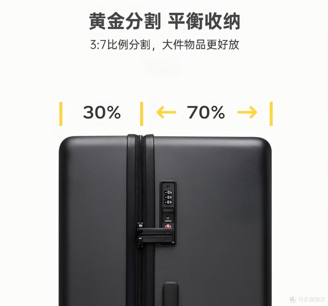 极简出行,要优雅,更要色彩—地平线8号新品Trunk系列24寸旅行箱