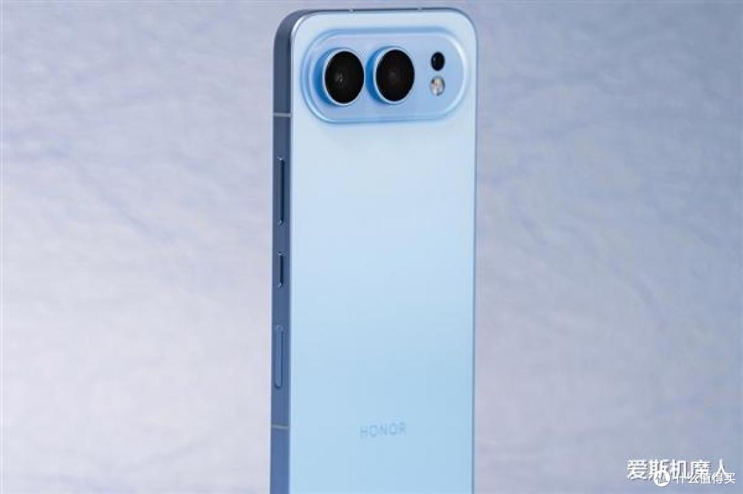 荣耀500系列11月24日发布:8000mAh+2亿像素,2499元起售太狠了!