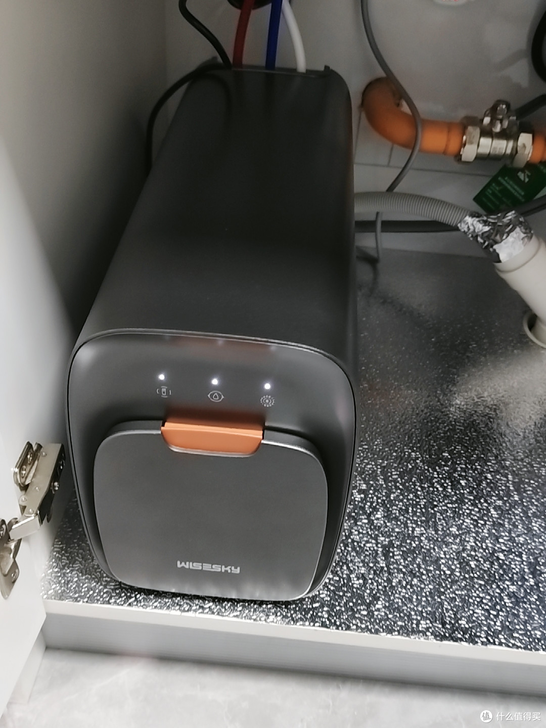 不同零陈水技术原理对比,黑积木M2和美的星河、沁园UR谁更优