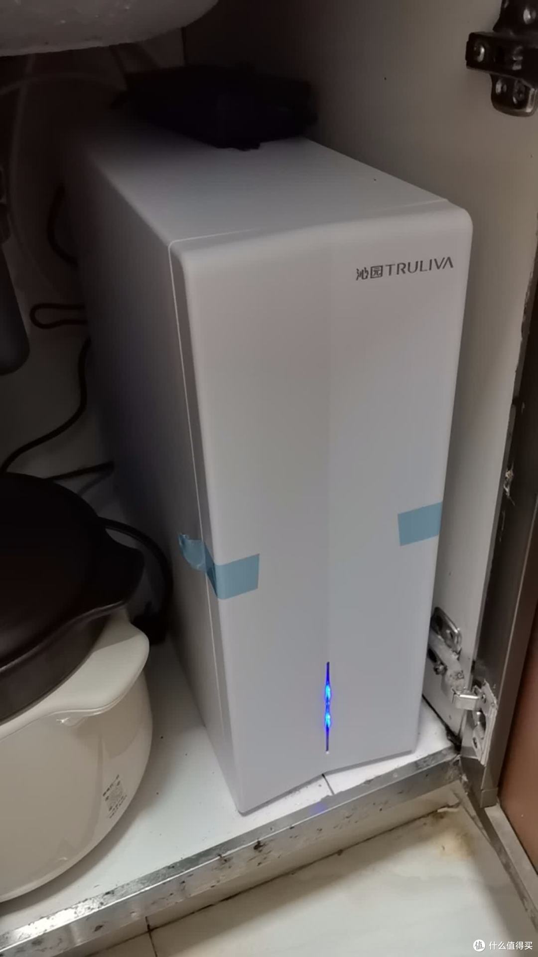 不同零陈水技术原理对比,黑积木M2和美的星河、沁园UR谁更优