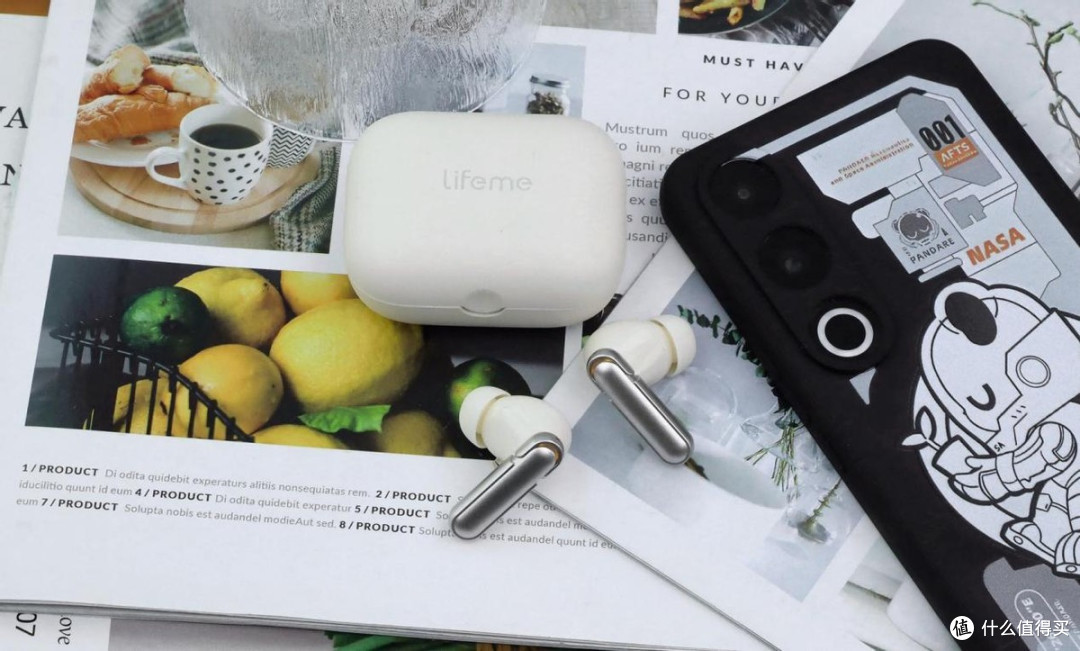高性价比入耳式无线蓝牙降噪耳机横评推荐！双十一6.18选购不愁