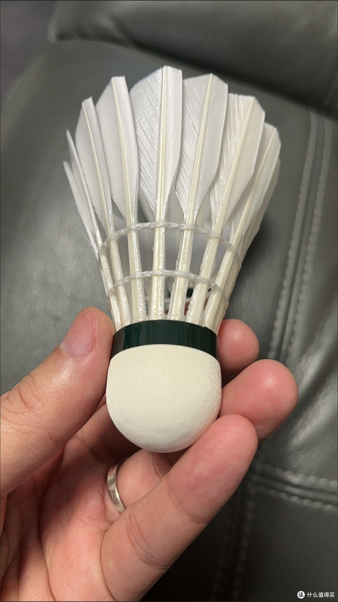 运动党购物车必锁!YONEX A-S15羽毛球,耐打飞行双在线