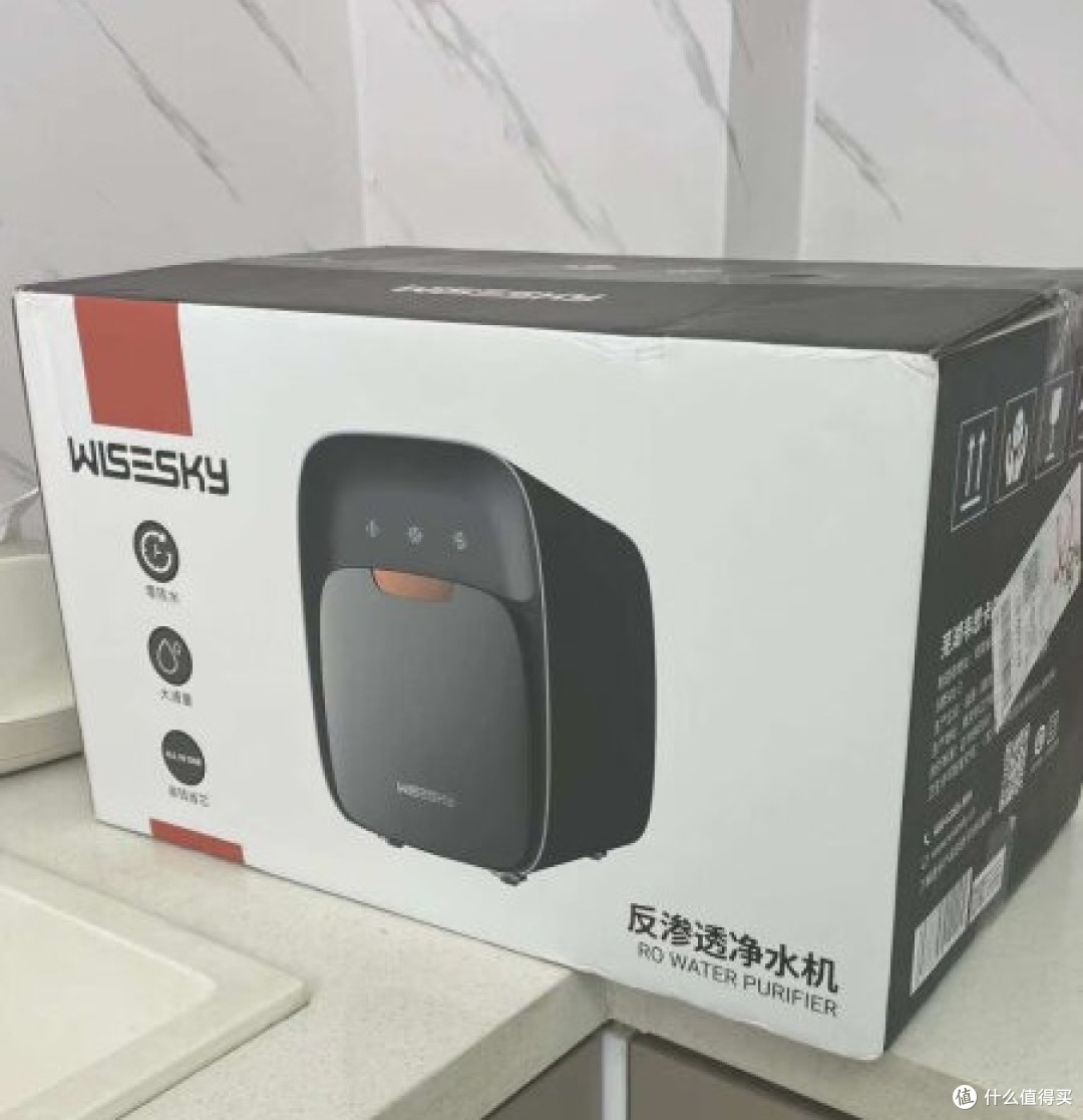 小户型选净水器难?首选品牌对比,黑积木和米家 、京造谁更适配