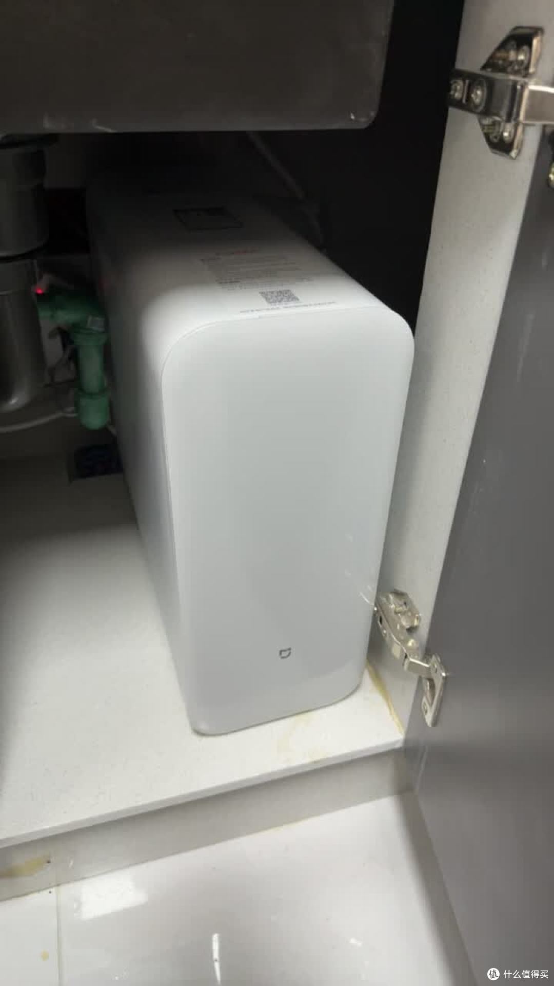 小户型选净水器难?首选品牌对比,黑积木和米家 、京造谁更适配