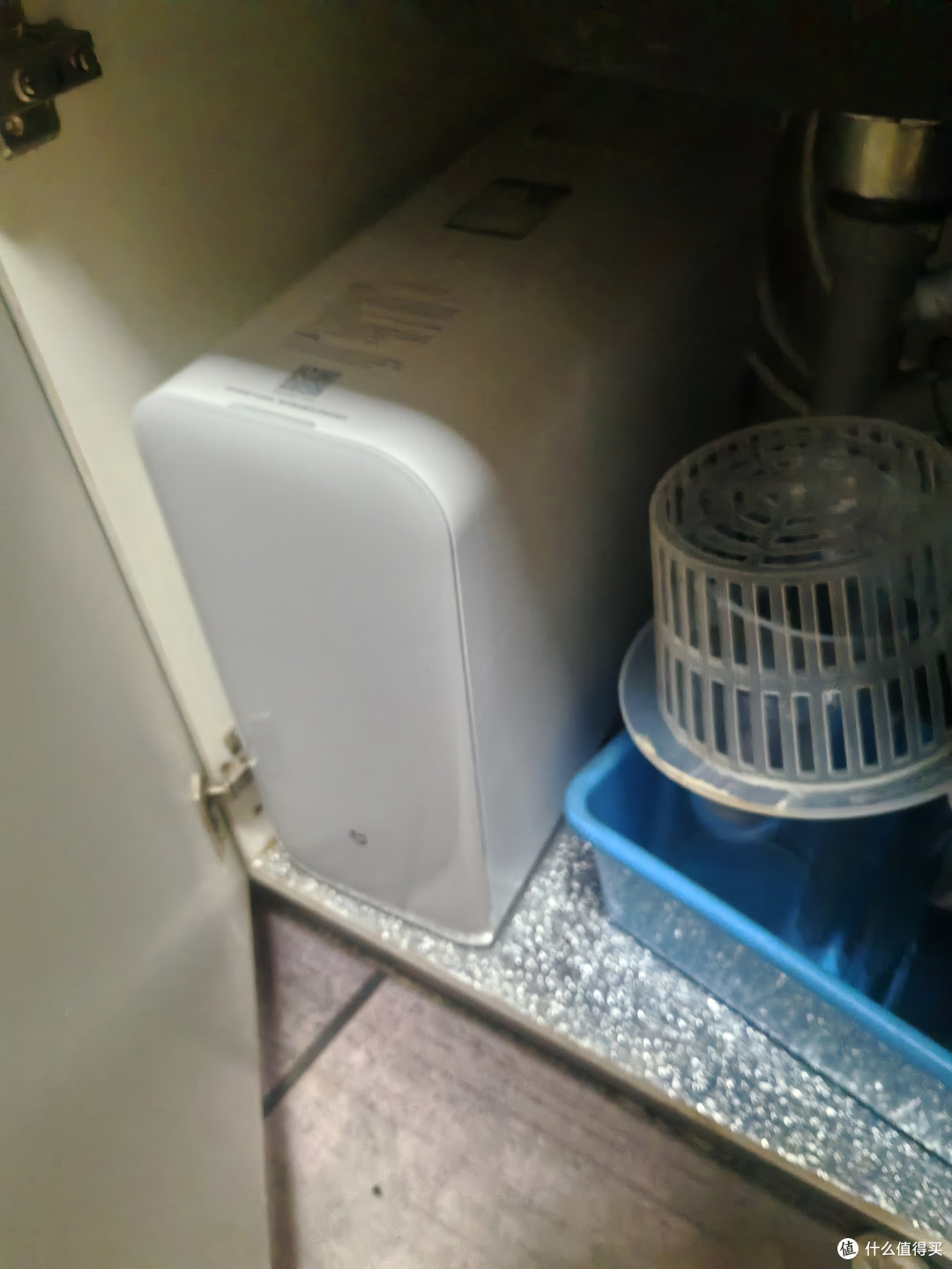 小户型选净水器难?首选品牌对比,黑积木和米家 、京造谁更适配