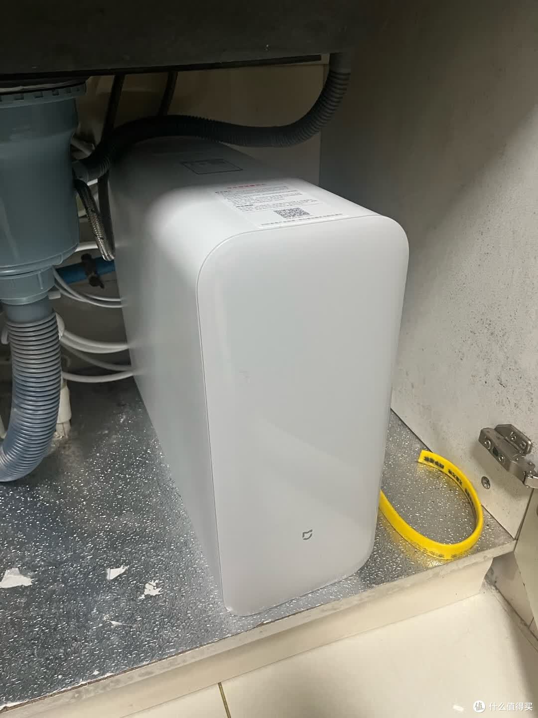 小户型选净水器难?首选品牌对比,黑积木和米家 、京造谁更适配