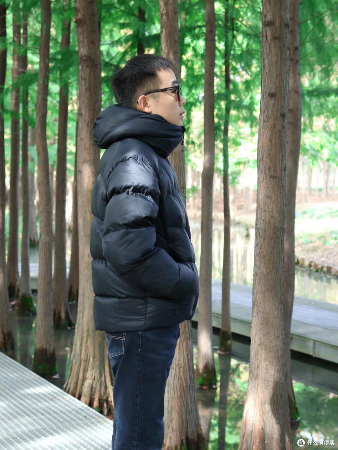 喜马拉雅玉龙羽绒服800蓬保暖