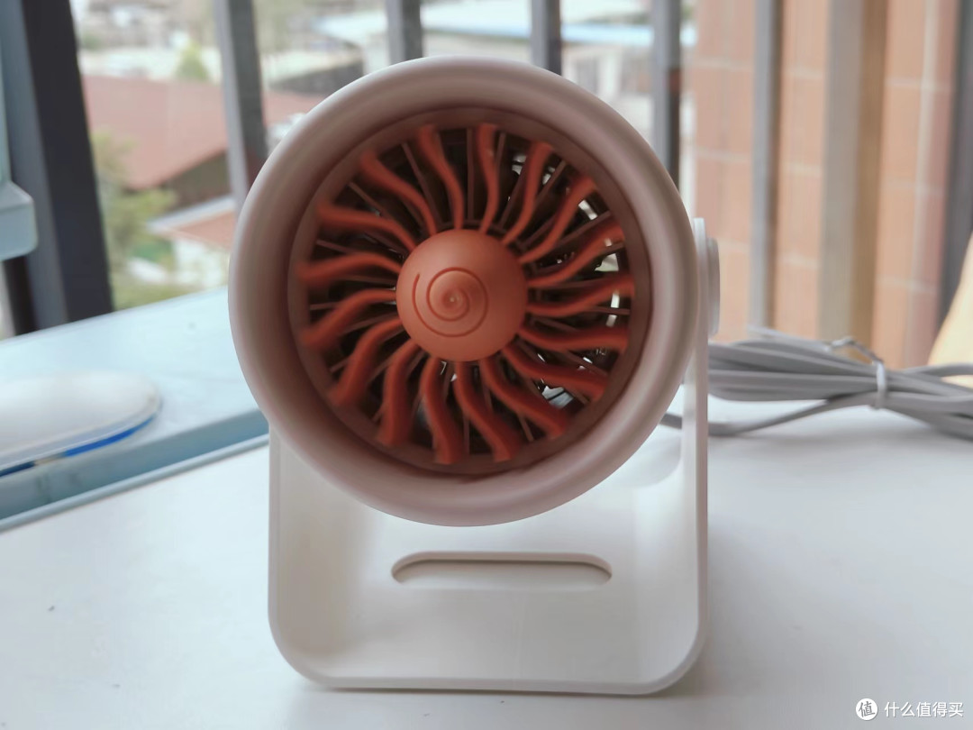 2秒速热还静音,百元价位暖风机天花板!西圣Warm mini深度实测
