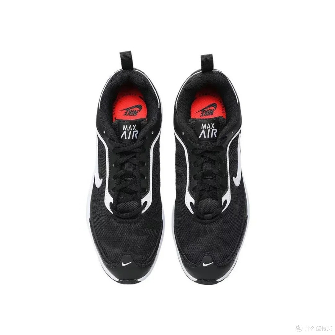 Nike AIR MAX AP:缓震与时尚兼备