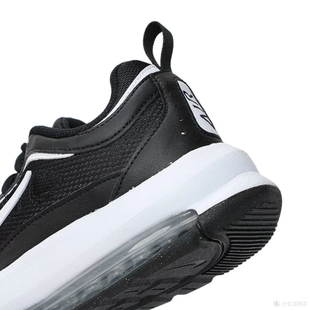 Nike AIR MAX AP:缓震与时尚兼备