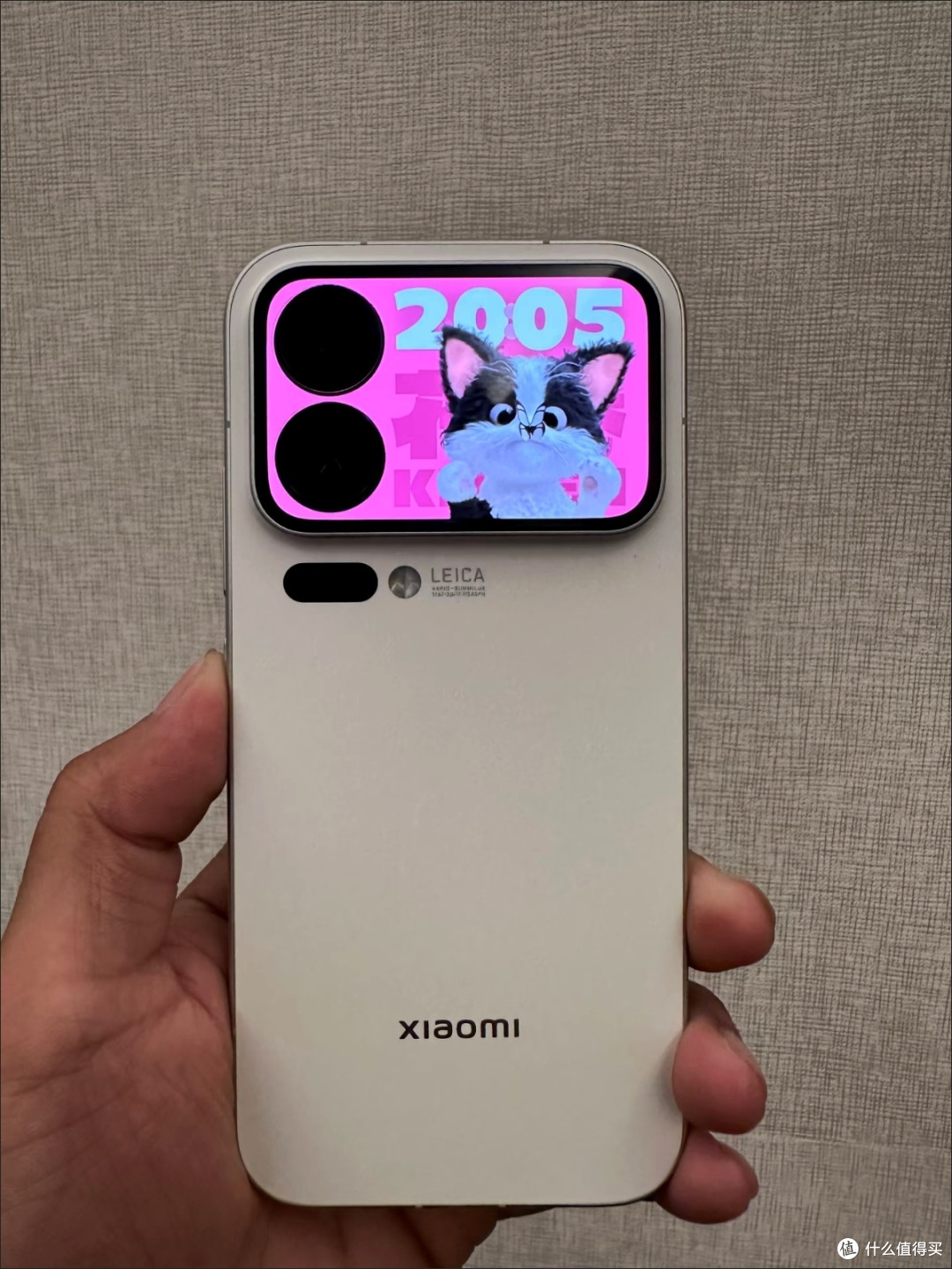 炸裂登场!小米17 Pro,旗舰机中的战斗鸡!