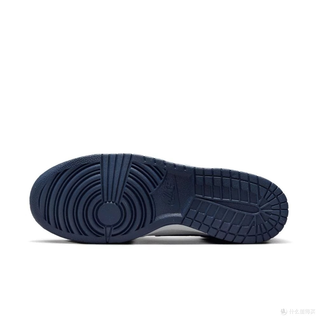 Nike Big Low白蓝板鞋双十一推荐