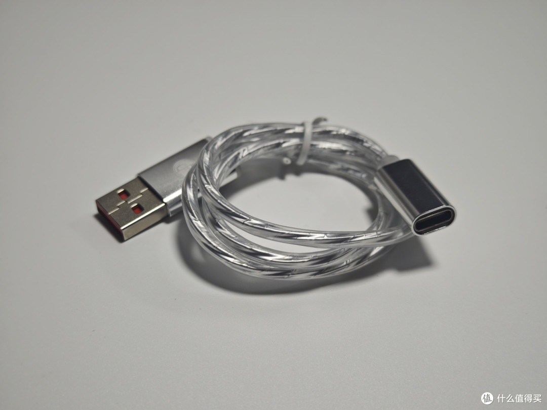 电竞耳机太大,外出携带不方便?竹林鸟青龙ZG1Ultra解决痛点。