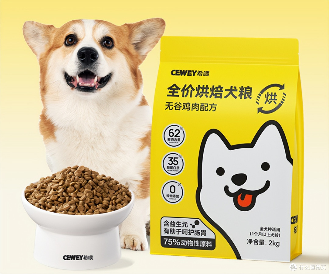 边牧一天吃多少狗粮?十大幼犬狗粮排名,你家狗狗吃对了吗!