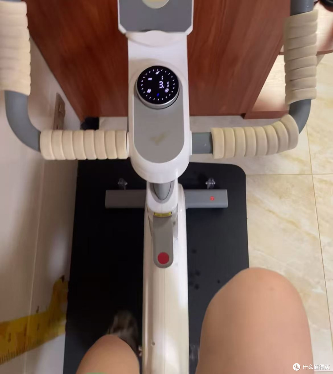 智能动感单车,麦瑞克绝影One二代亮点