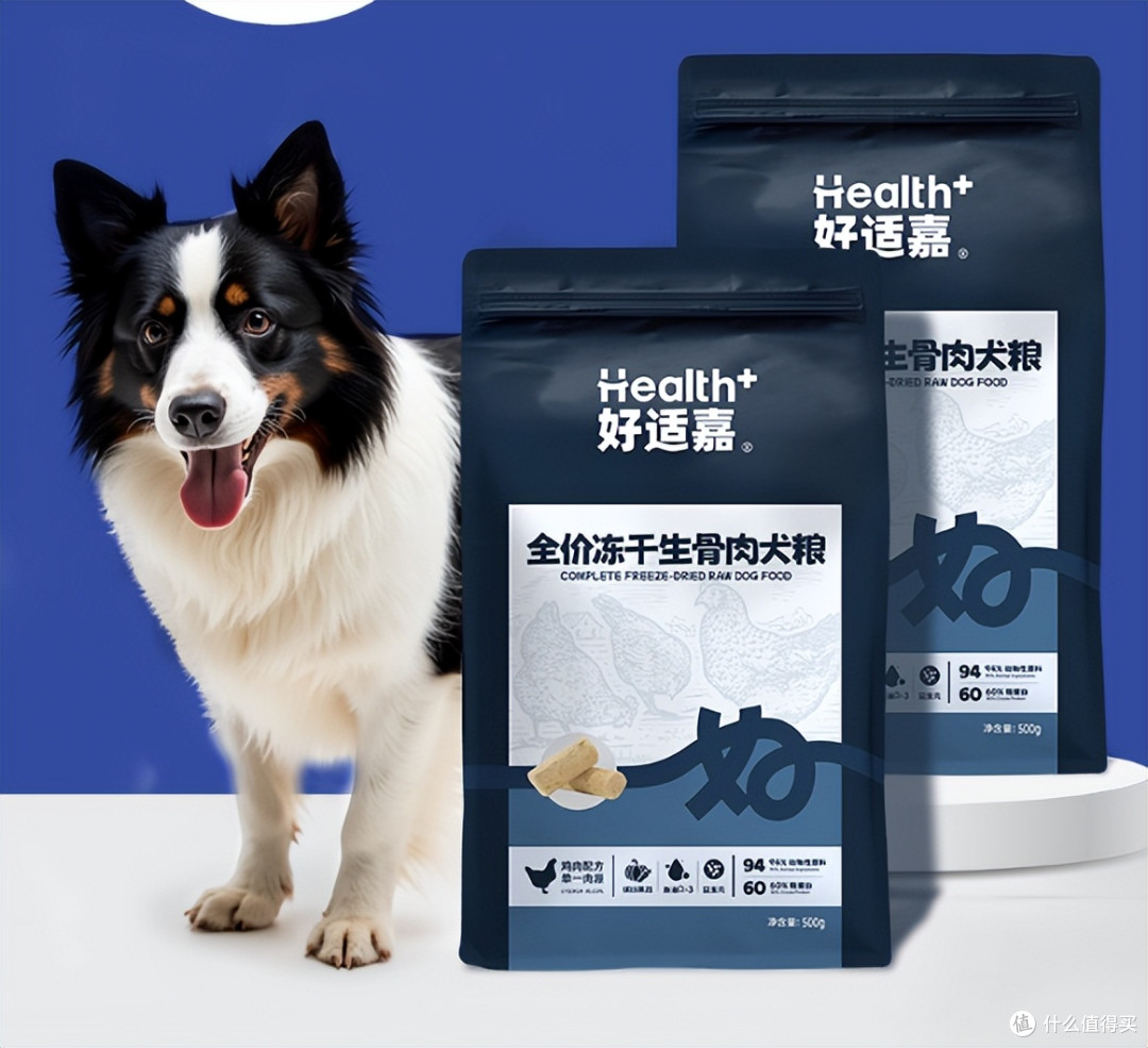狗狗吃狗粮好还是吃饭好?挑食狗粮推荐哪种,这几款好吃又健康