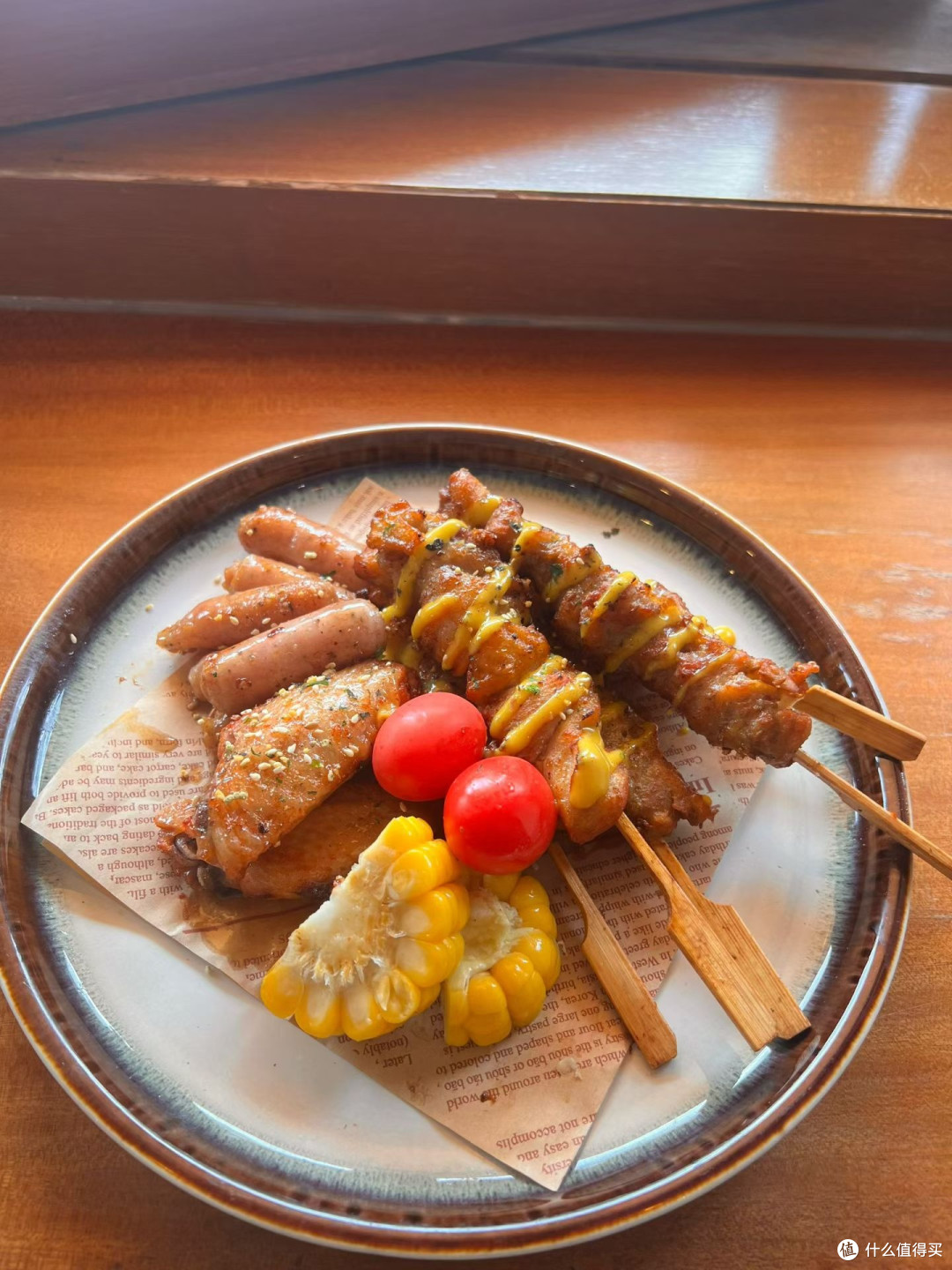 美食摄影三大秘籍:光线与角度